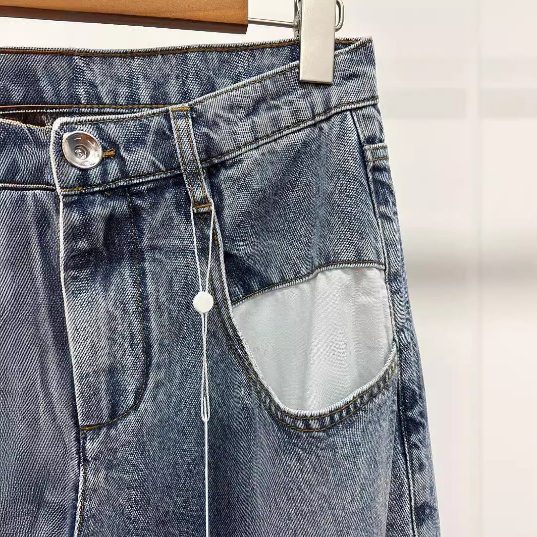 M6 Jeans