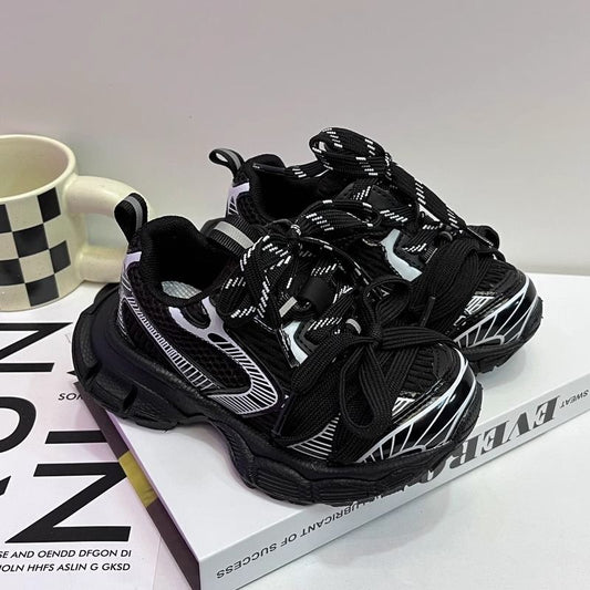 Balenciaga Kids Sneakers