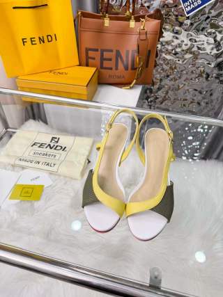 Fendi Scandal